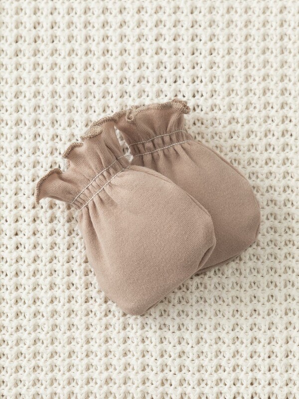 рукавички яс